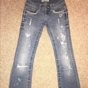 Daytrip Jeans